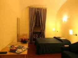 Imagen general del B&B Giampy Guest House. Foto 7