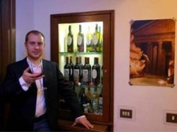 Imagen general del B&B Giampy Guest House. Foto 8
