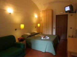 Imagen general del B&B Giampy Guest House. Foto 9