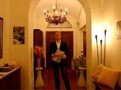Imagen general del B&B Giampy Guest House. Foto 10