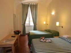 Imagen general del B&B Giampy Guest House. Foto 11