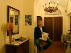 Imagen general del B&B Giampy Guest House. Foto 12