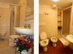 Imagen general del B&B Giampy Guest House. Foto 13