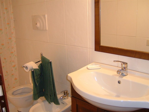 Imagen de la habitación del B&B Giardino Degli Aranci B B. Foto 2