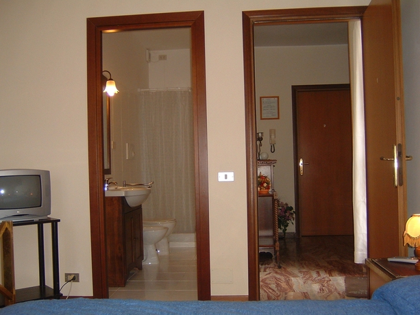 Imagen de la habitación del B&B Giardino Degli Aranci B B. Foto 3