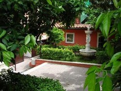 Imagen general del B&B Gioia, Termini. Foto 3