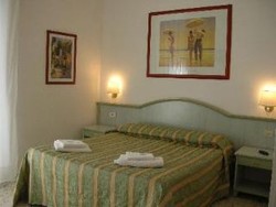 Imagen general del B&B Gioia, Termini. Foto 5