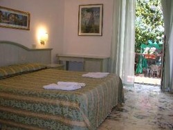 Imagen de la habitación del B&B Gioia, Termini. Foto 6