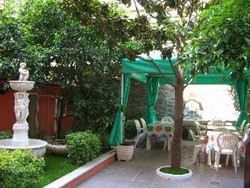 Imagen de la habitación del B&B Gioia, Termini. Foto 7