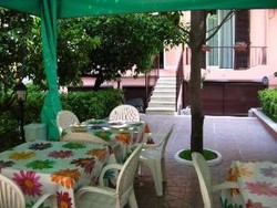 Imagen de la habitación del B&B Gioia, Termini. Foto 8