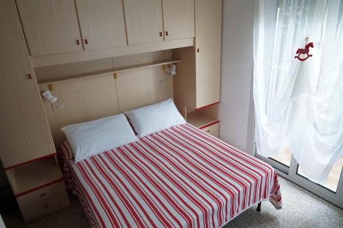 Imagen de la habitación del B&B Giovanna Rooms. Foto 7