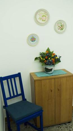 Imagen general del B&B Giovanna Rooms. Foto 4