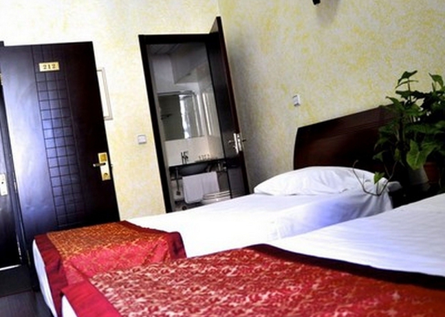 Imagen de la habitación del B&B Giusi Rooms - Esquilino Harmony Guesthouse. Foto 4