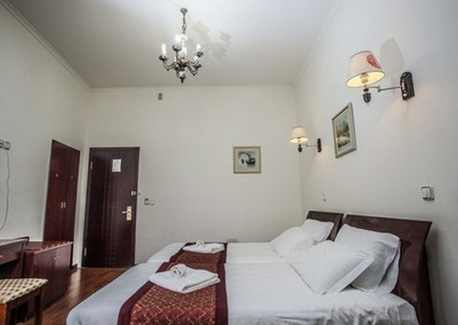 Imagen de la habitación del B&B Giusi Rooms - Esquilino Harmony Guesthouse. Foto 6