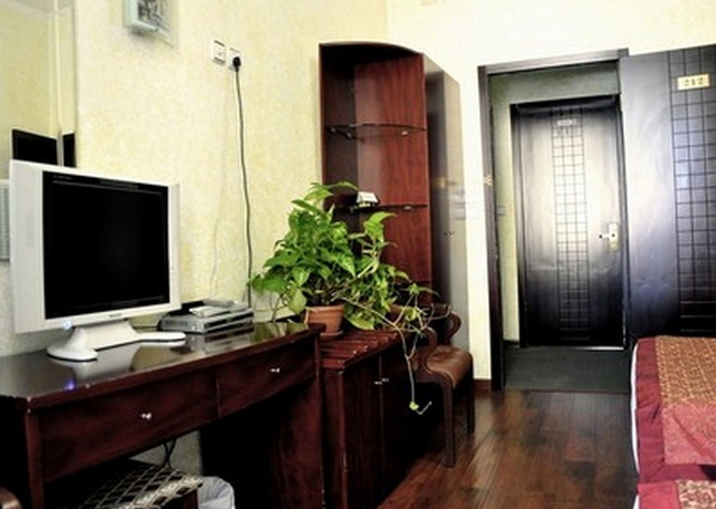 Imagen de la habitación del B&B Giusi Rooms - Esquilino Harmony Guesthouse. Foto 7
