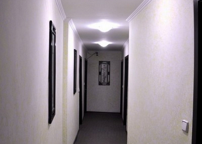 Imagen de los interiores del B&B Giusi Rooms - Esquilino Harmony Guesthouse. Foto 15