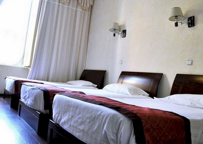 Imagen de la habitación del B&B Giusi Rooms - Esquilino Harmony Guesthouse. Foto 9