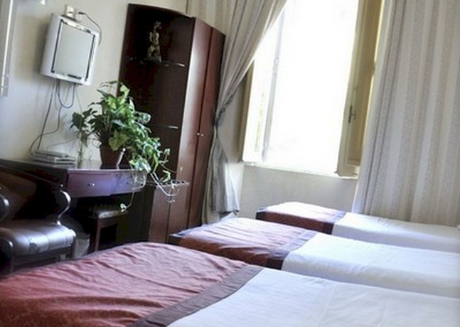 Imagen de la habitación del B&B Giusi Rooms - Esquilino Harmony Guesthouse. Foto 10