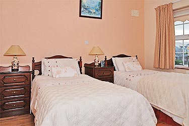 Imagen general del B&B Glenfort House. Foto 4