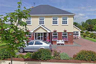 Imagen general del B&B Glenfort House. Foto 5