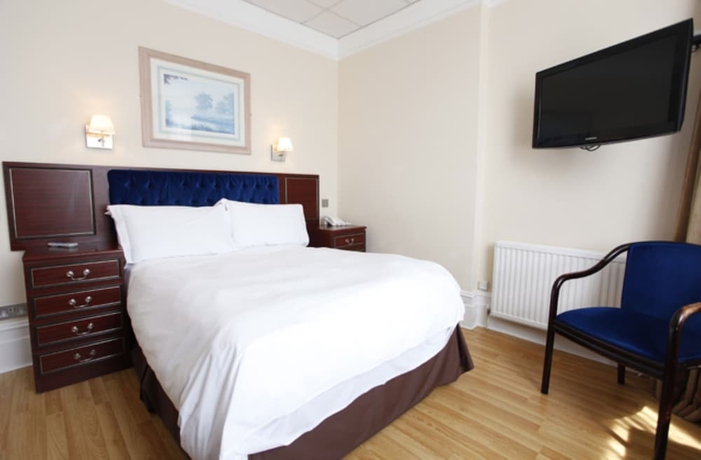 Imagen de la habitación del B&B Glenlyn Hotel and Apartments. Foto 8