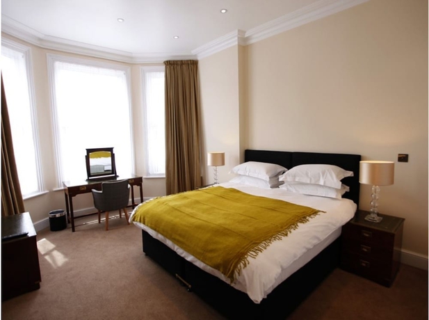 Imagen de la habitación del B&B Glenlyn Hotel and Apartments. Foto 11