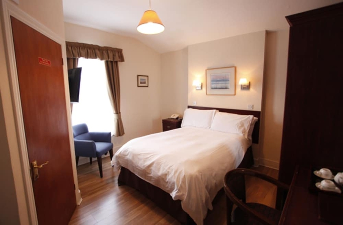 Imagen de la habitación del B&B Glenlyn Hotel and Apartments. Foto 13