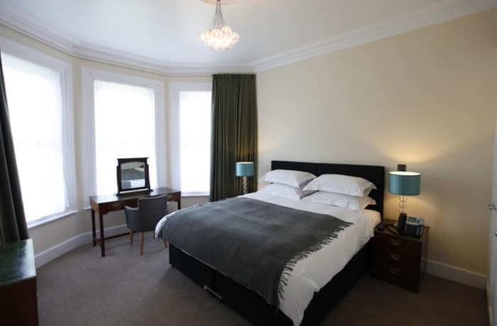 Imagen de la habitación del B&B Glenlyn Hotel and Apartments. Foto 14