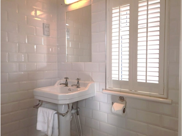 Imagen de la habitación del B&B Glenlyn Hotel and Apartments. Foto 16