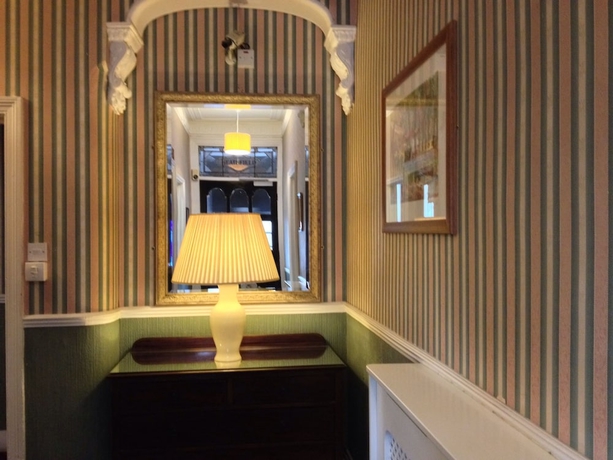 Imagen de los interiores del B&B Glenlyn Hotel and Apartments. Foto 18