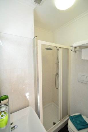 Imagen de la habitación del B&B G.na Bandb. Foto 3