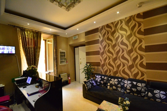 Imagen de los interiores del B&B G.na Bandb. Foto 13