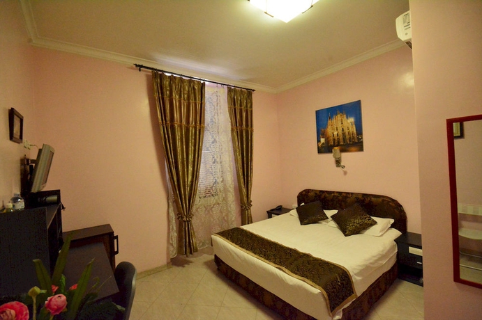 Imagen de la habitación del B&B G.na Bandb. Foto 4