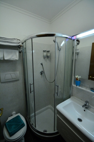 Imagen de la habitación del B&B G.na Bandb. Foto 5