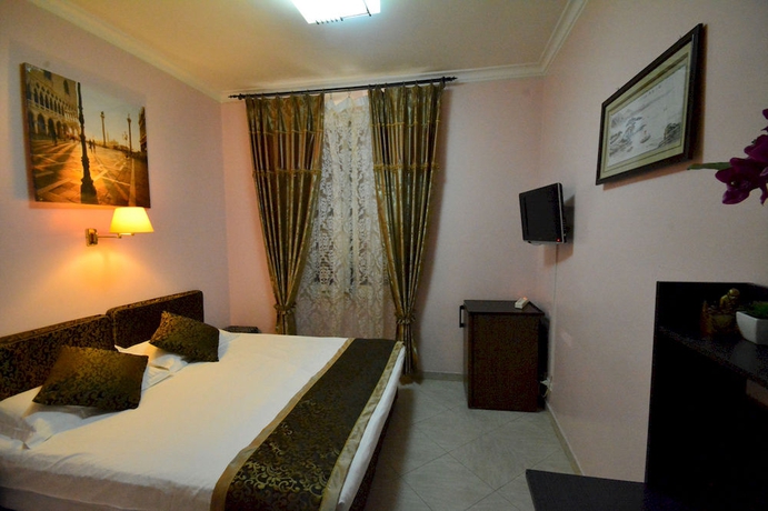 Imagen de la habitación del B&B G.na Bandb. Foto 6