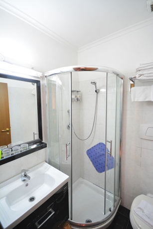 Imagen de la habitación del B&B G.na Bandb. Foto 8