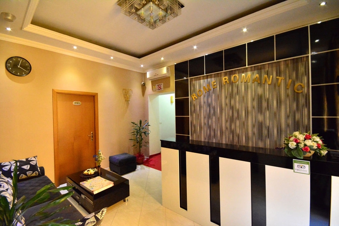 Imagen general del B&B G.na Bandb. Foto 1