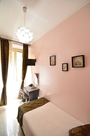 Imagen de la habitación del B&B G.na Bandb. Foto 9