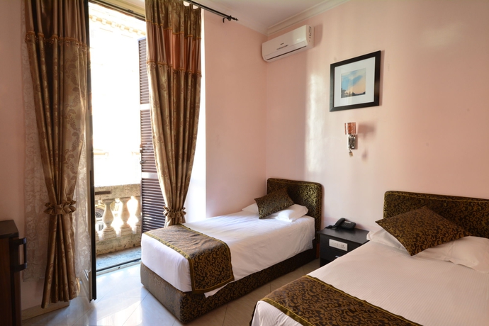 Imagen de la habitación del B&B G.na Bandb. Foto 10