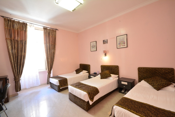 Imagen de la habitación del B&B G.na Bandb. Foto 11