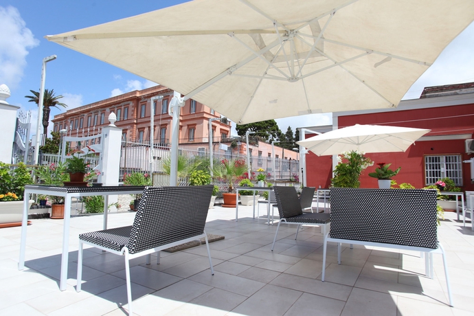 Imagen general del B&B Golden Mile Bed & Breakfast. Foto 1