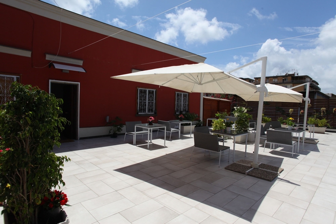 Imagen general del B&B Golden Mile Bed & Breakfast. Foto 2
