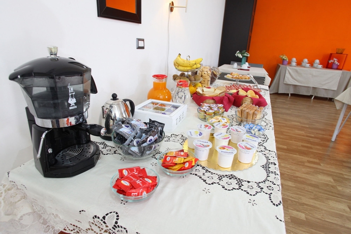Imagen de los interiores del B&B Golden Mile Bed & Breakfast. Foto 16
