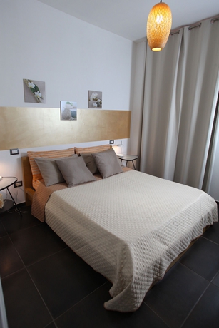 Imagen de la habitación del B&B Golden Mile Bed & Breakfast. Foto 6
