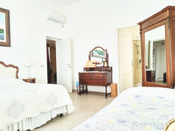 Imagen de la habitación del B&B Gourmet B&b Villa Landucci. Foto 3