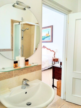 Imagen de la habitación del B&B Gourmet B&b Villa Landucci. Foto 11