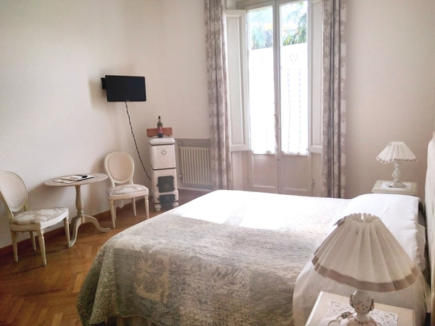 Imagen de la habitación del B&B Gourmet B&b Villa Landucci. Foto 12