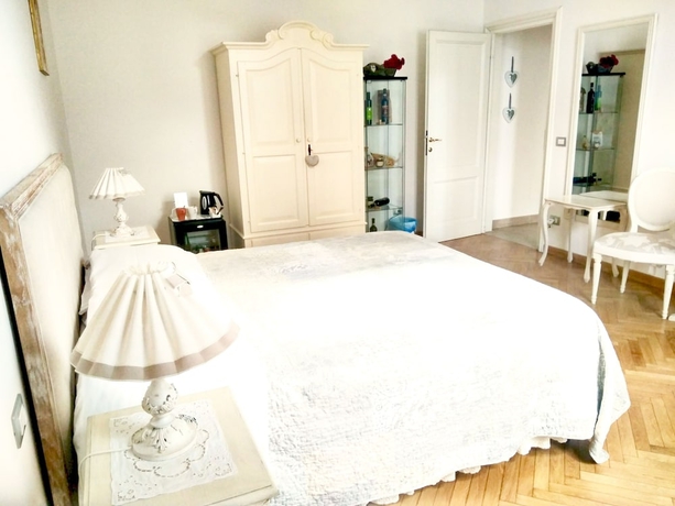 Imagen de la habitación del B&B Gourmet B&b Villa Landucci. Foto 14