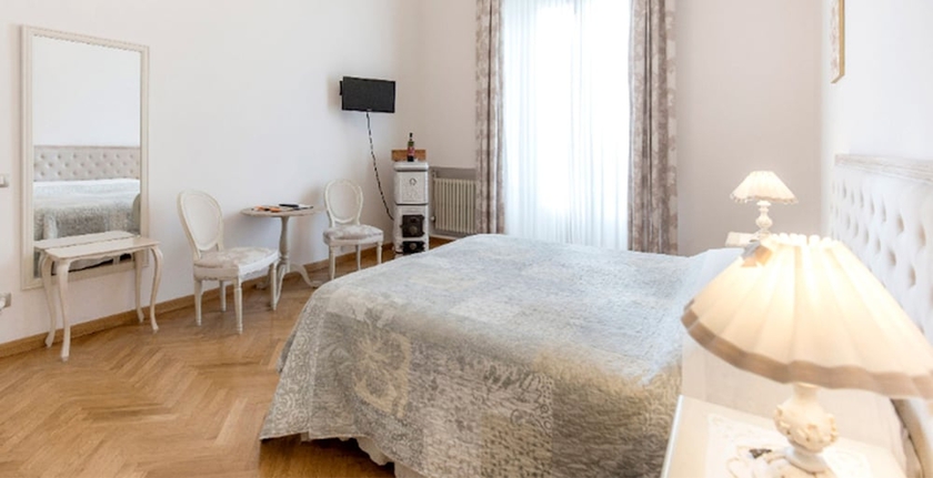 Imagen de la habitación del B&B Gourmet B&b Villa Landucci. Foto 18