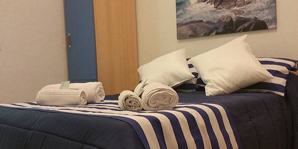 Imagen de la habitación del B&B Graziella. Foto 6